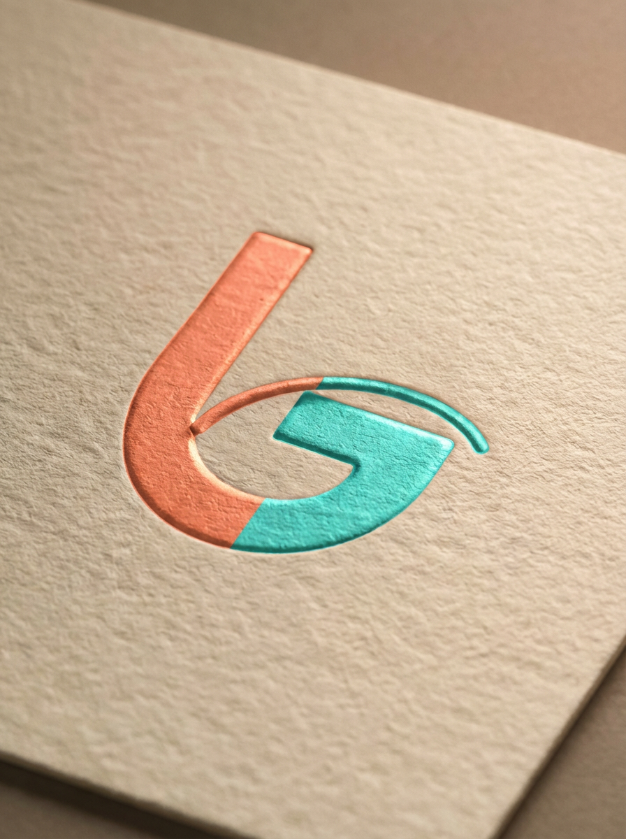 Brand Identity Visual