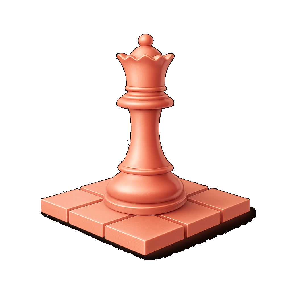 StrategyIQ - Chess Queen