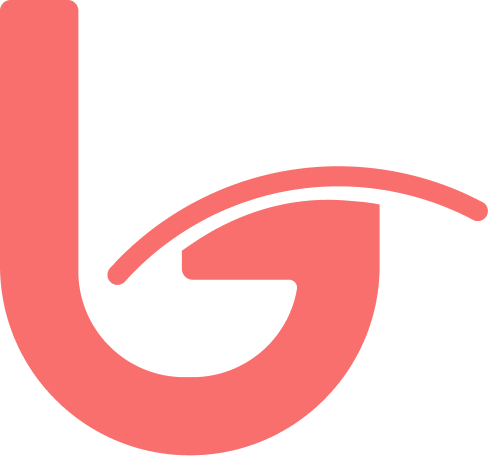 Logomark - CoralCoral