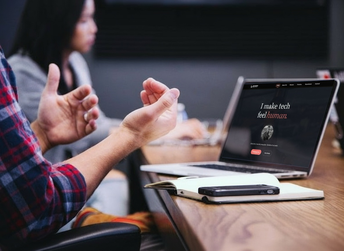 Building the Portfolio